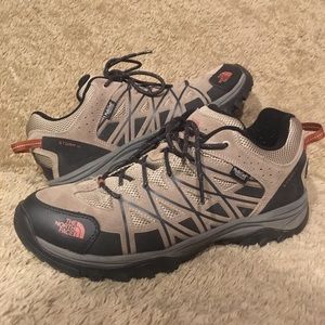The North Face Storm III